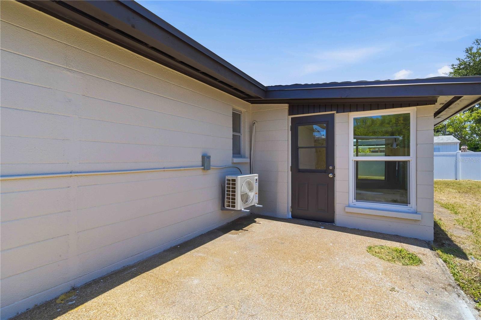 SOUTHWOOD VILLAGE CORR - Residential