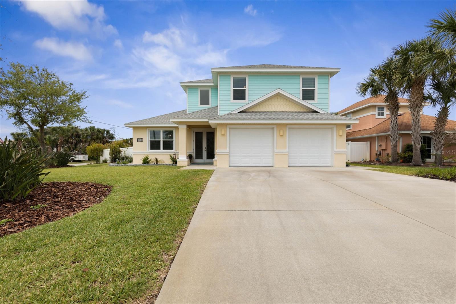 CEDAR ISLAND - Residential