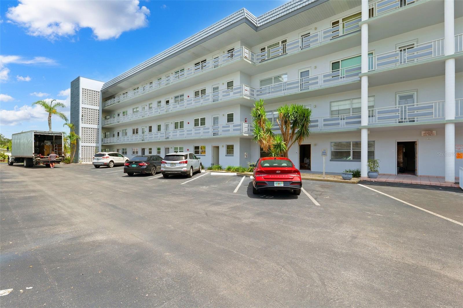 TOWN SHORES OF GULFPORT - Residential