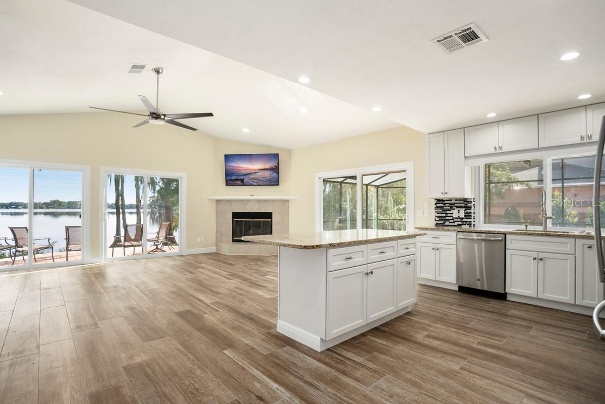 BEAR GULLY BAY - Residential Lease