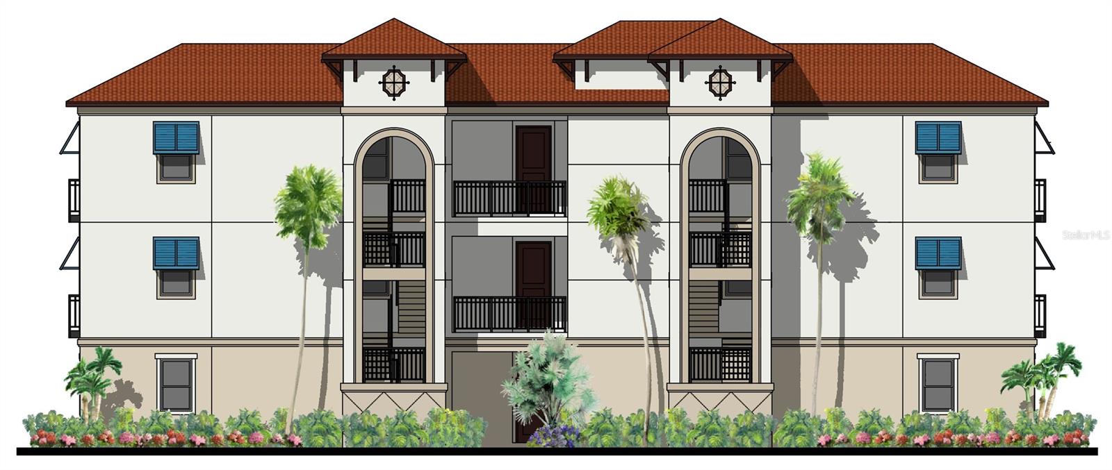 Under Construction. UNDER CONSTRUCTION-STARTING FROM THE MID $500,000'S. NO FLOOD INSURANCE REQUIRED. NOW TAKING RESERVATIONS ON THIS NEW VENICE ISLAND CONDOMINIUM COMMUNITY KNOW AS ISOLA CASA! 36 CONDOMINIUM UNITS WITHIN 4 SEPARATE BUILDINGS THAT INCLUDE ELEVATORS. THIS UNIT BOASTS 3 BEDROOMS, 2 BATHROOMS WITH A SCREENED LANAI AND HAS A 1-CAR DETACHED GARAGE. (2 BEDROOM AND 2 BATH UNITS ALSO AVAILABLE.) APPOINTMENTS WITHIN THE UNITS INCLUDE QUARTZ COUNTERTOPS, PORCELAIN PLANK TILE FLOORING, HURRICANE IMPACT RESISTANT WINDOWS AND DOORS, PLUS MUCH MORE. THERE IS A HEATED SWIMMING POOL AND CABANA AREA WITHIN THE COMMUNITY FOR RESIDENTS TO ENJOY. ISOLA CASA IS CLOSE TO SHOPPING, RESTAURANTS, VENICE BEACHES, HISTORIC DOWNTOWN AND THE VENETIAN WATERWAY TRAIL.