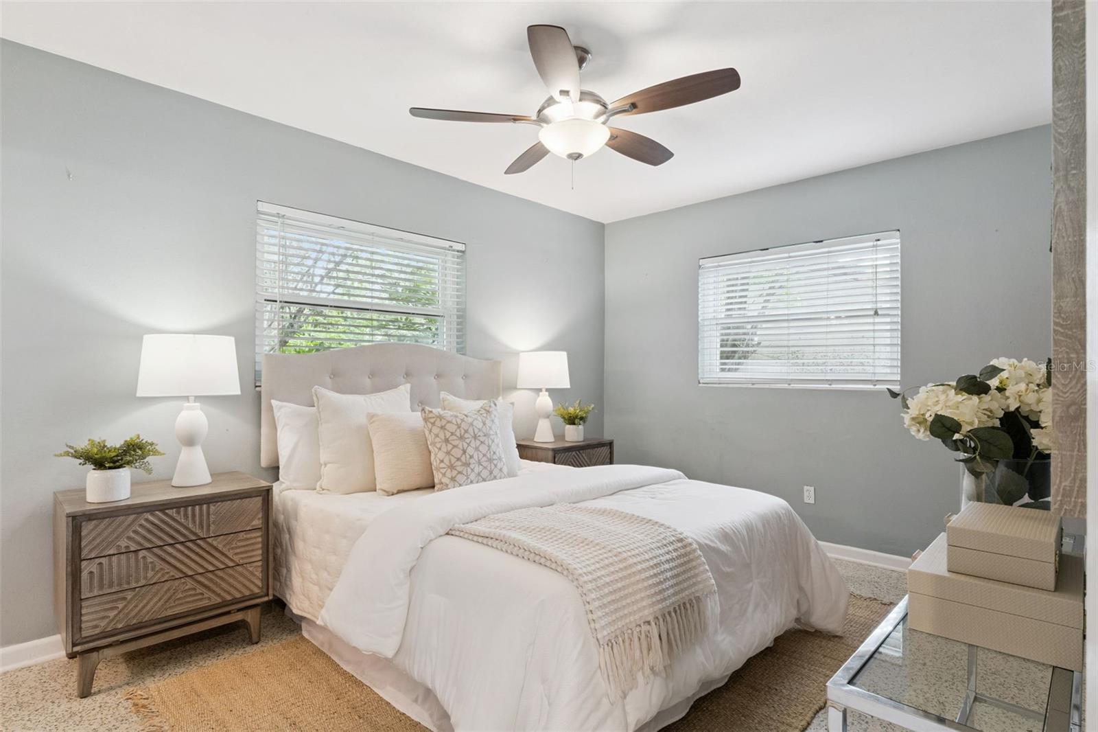 OAKLAND ESTATES 1ST SEC - Residential