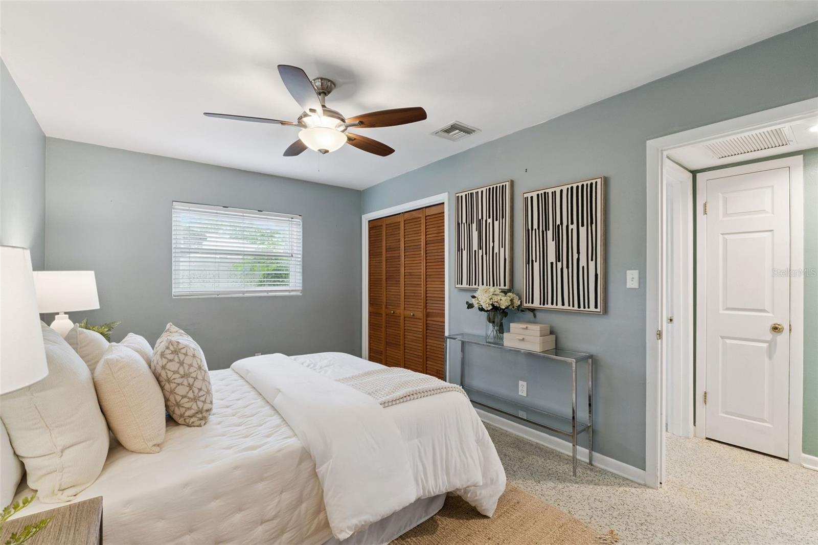 OAKLAND ESTATES 1ST SEC - Residential