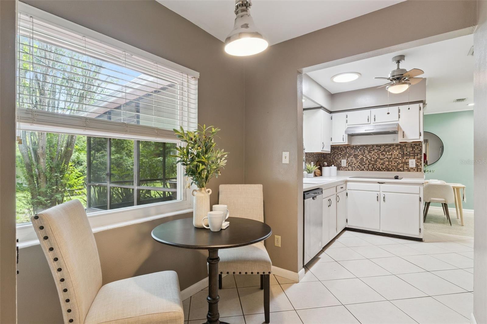 OAKLAND ESTATES 1ST SEC - Residential