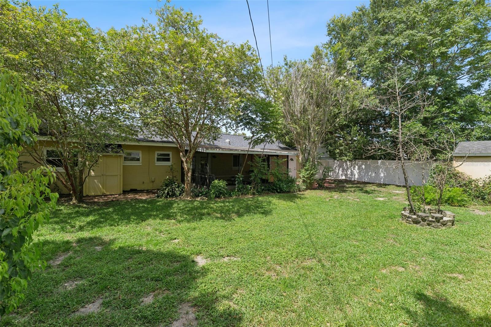 OAKLAND ESTATES 1ST SEC - Residential