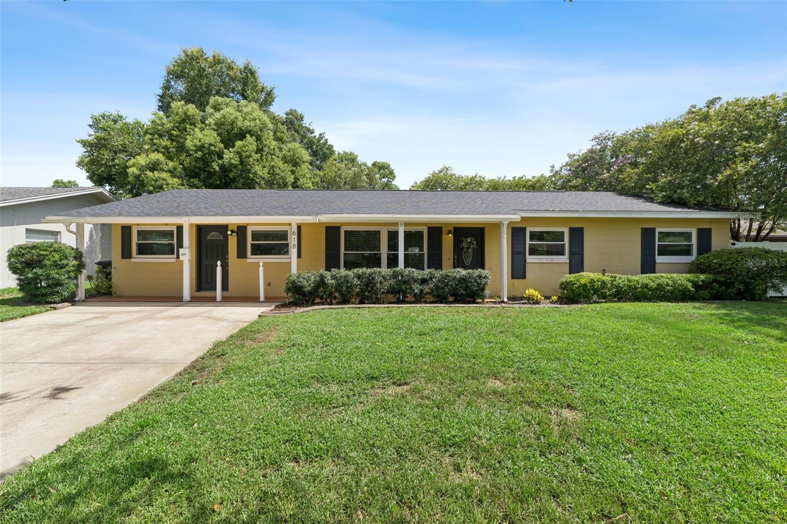 OAKLAND ESTATES 1ST SEC - Residential