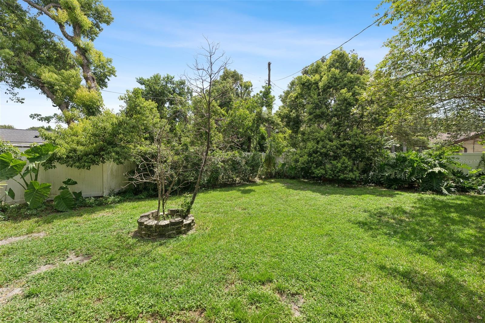 OAKLAND ESTATES 1ST SEC - Residential