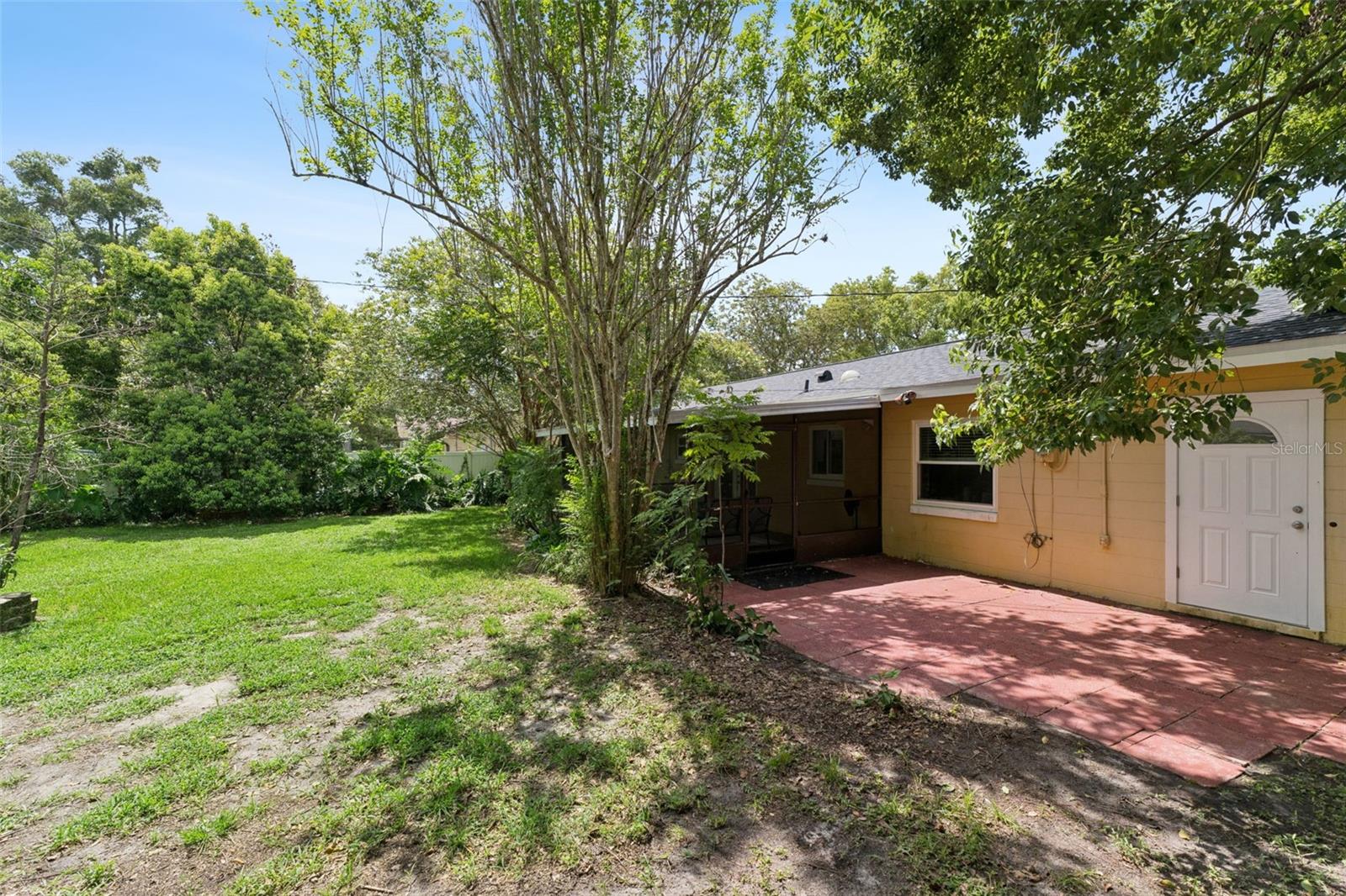 OAKLAND ESTATES 1ST SEC - Residential