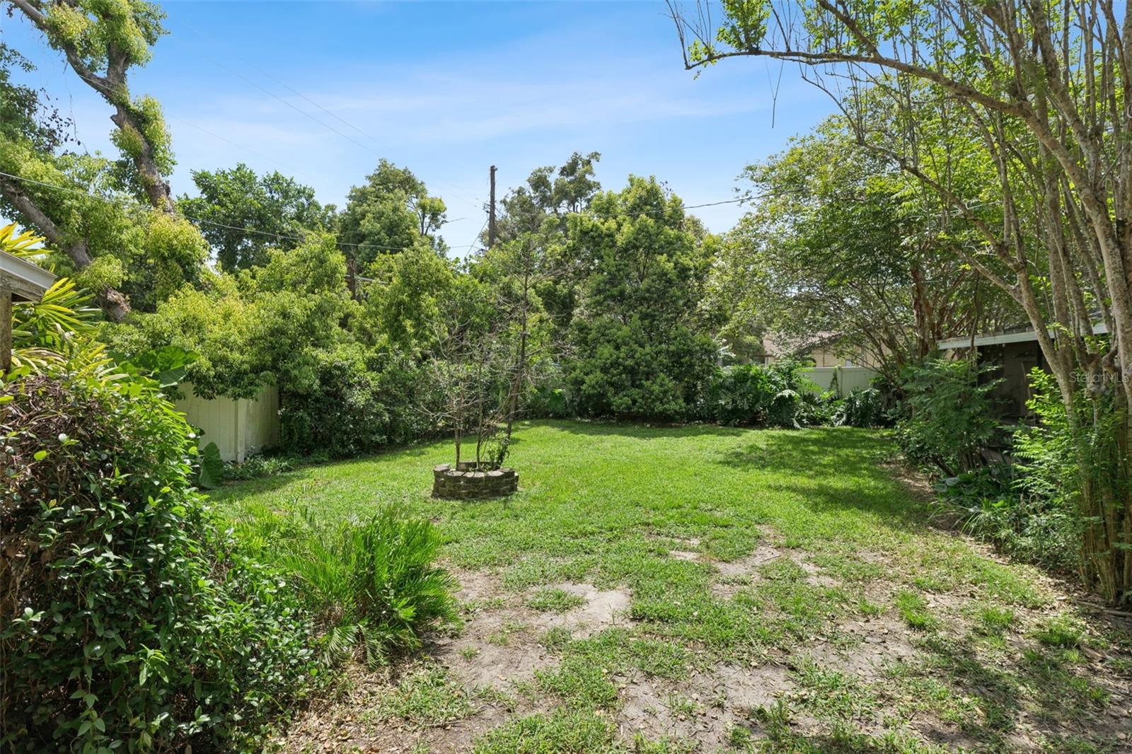OAKLAND ESTATES 1ST SEC - Residential