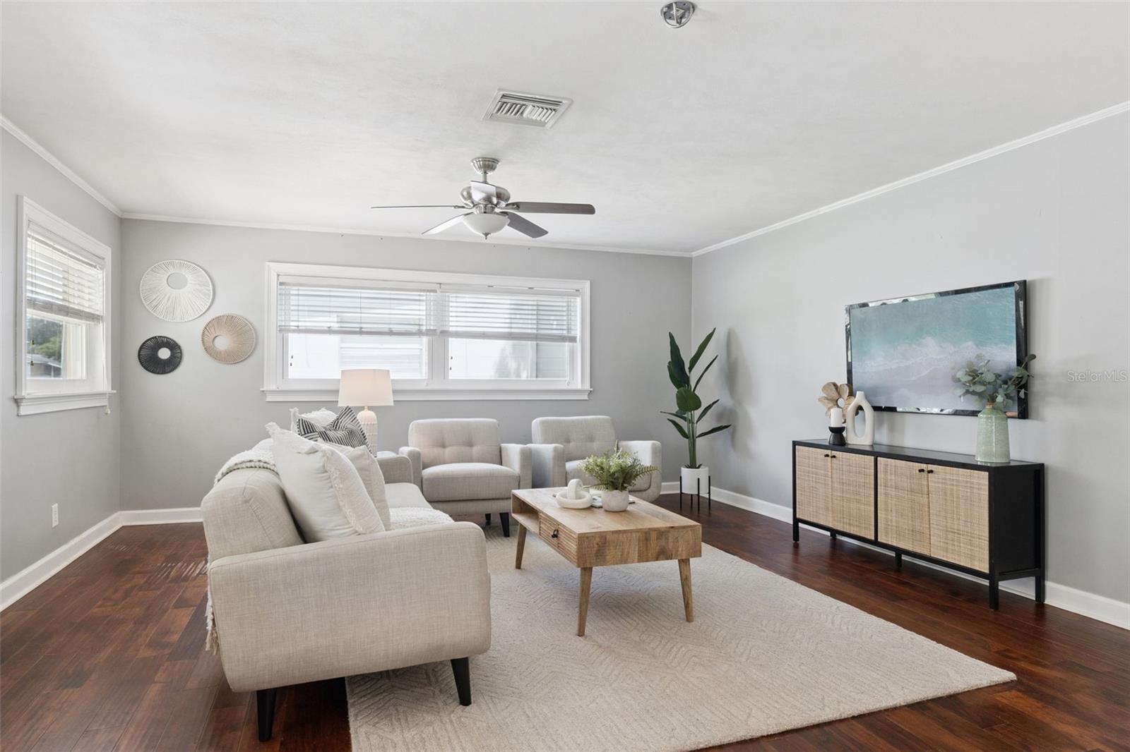 OAKLAND ESTATES 1ST SEC - Residential