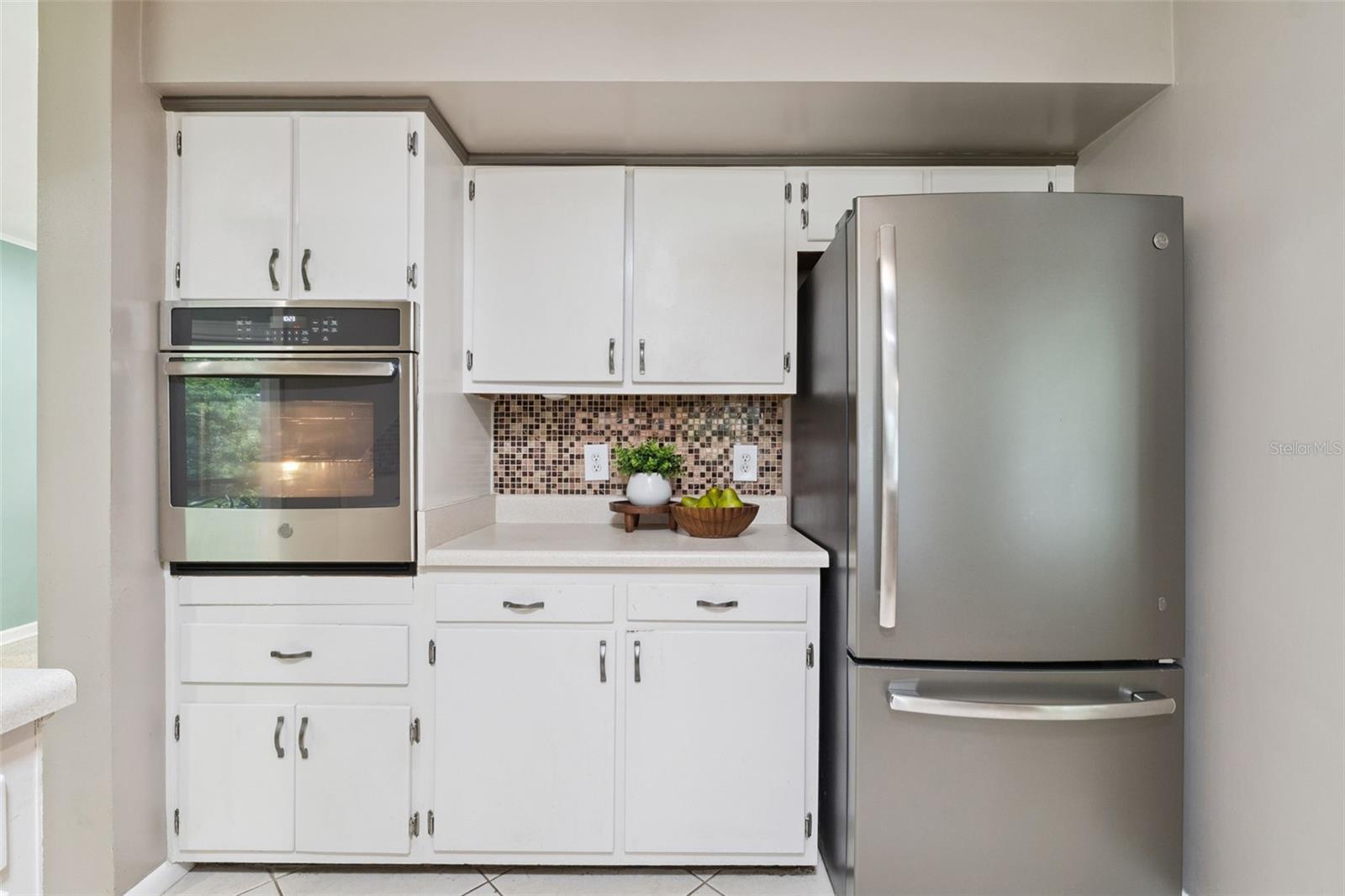 OAKLAND ESTATES 1ST SEC - Residential