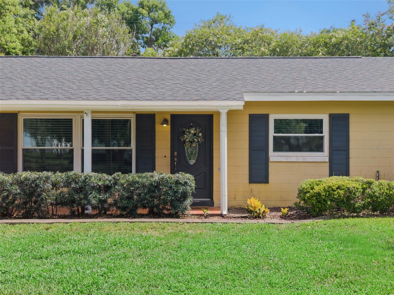 OAKLAND ESTATES 1ST SEC - Residential