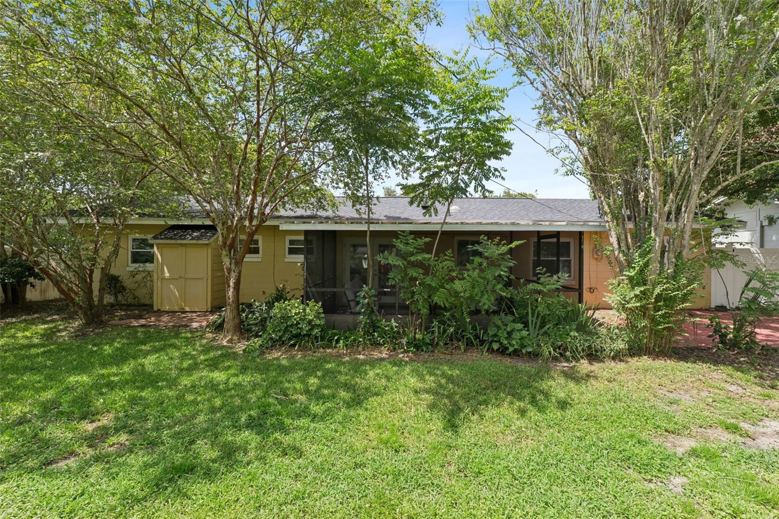 OAKLAND ESTATES 1ST SEC - Residential