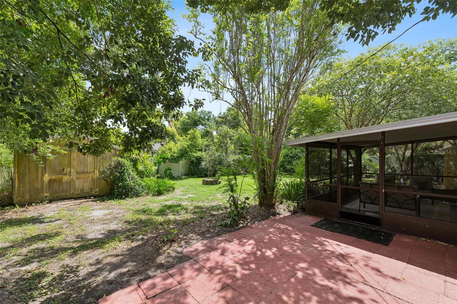 OAKLAND ESTATES 1ST SEC - Residential