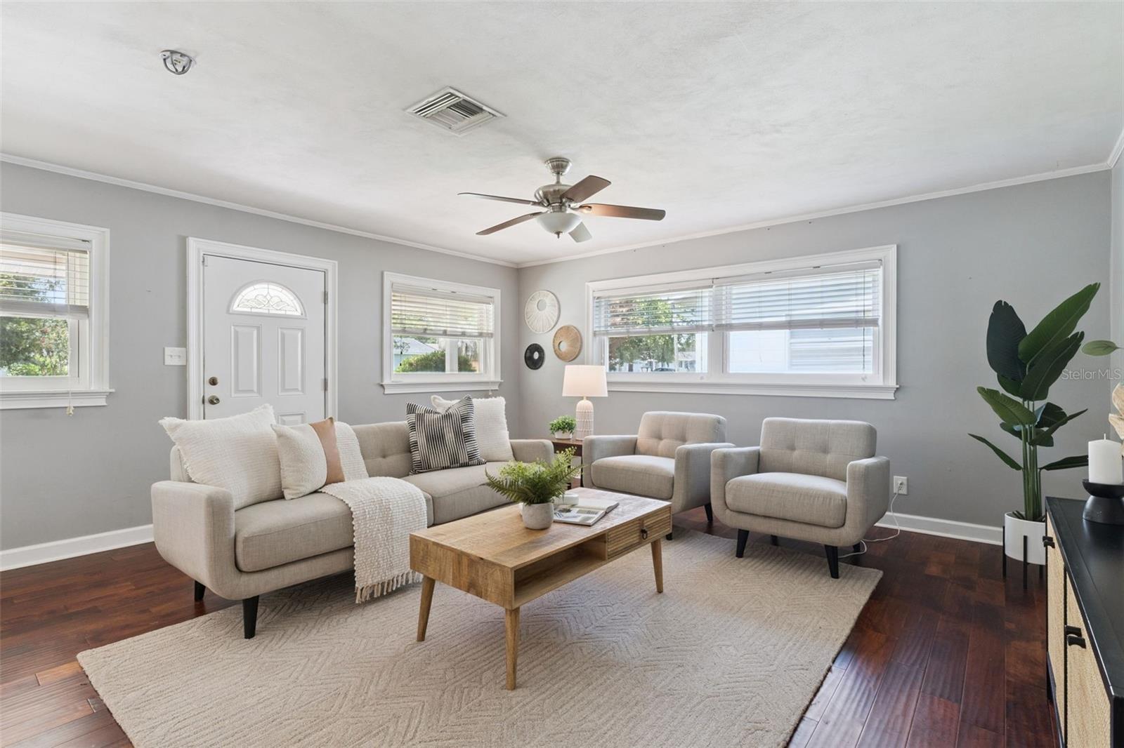 OAKLAND ESTATES 1ST SEC - Residential