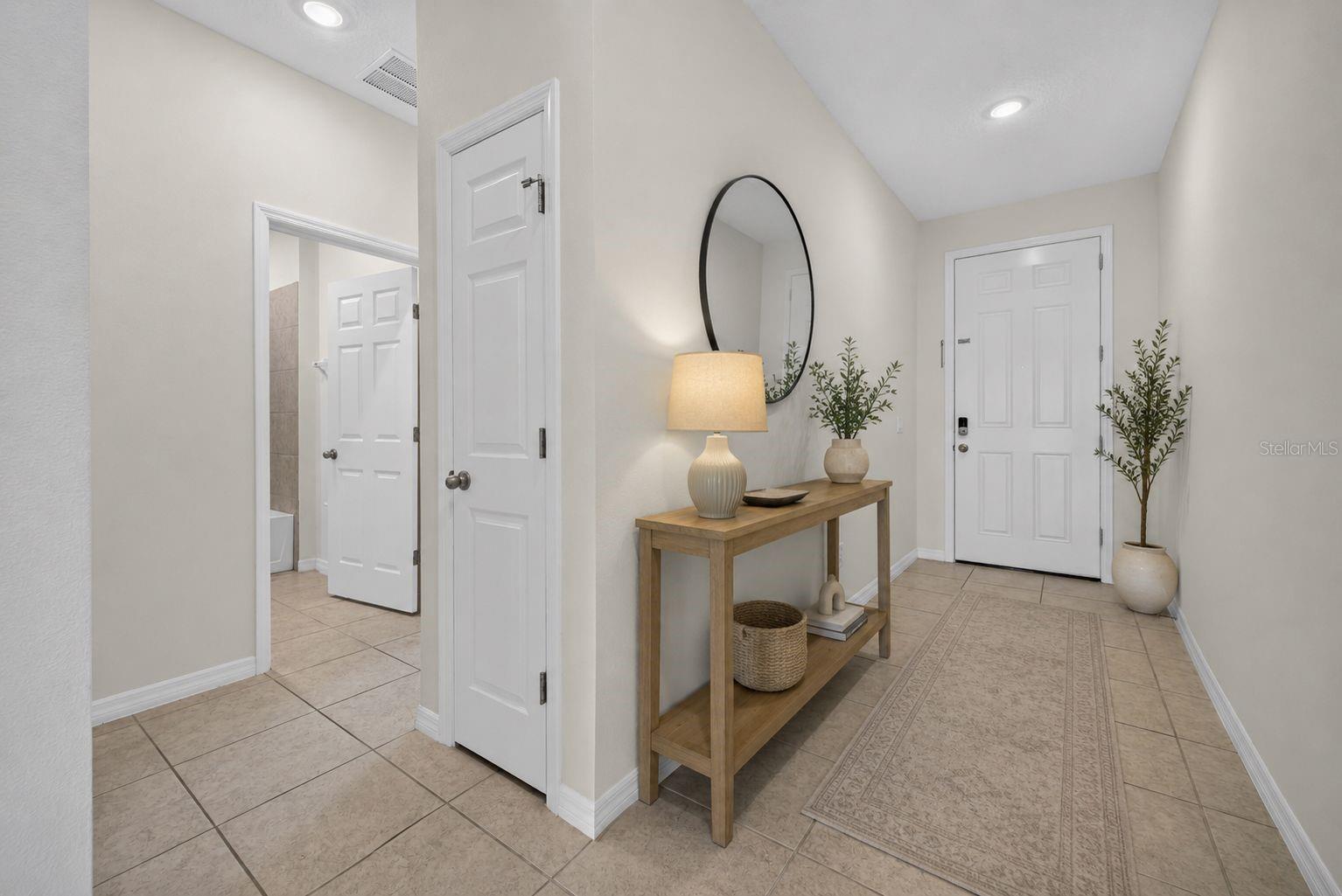 CYPRESS PARK ESTATES - Residential