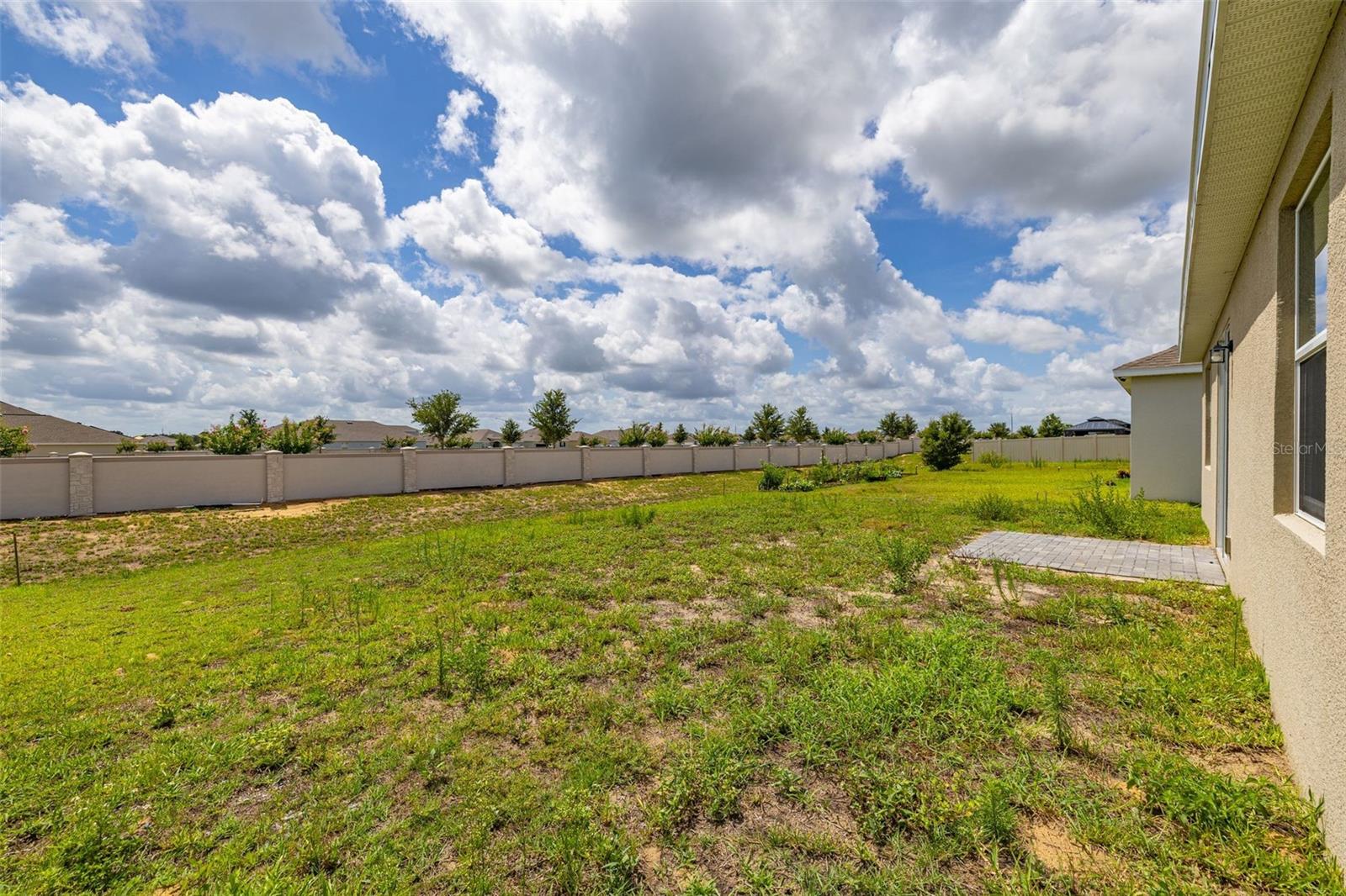 CYPRESS PARK ESTATES - Residential