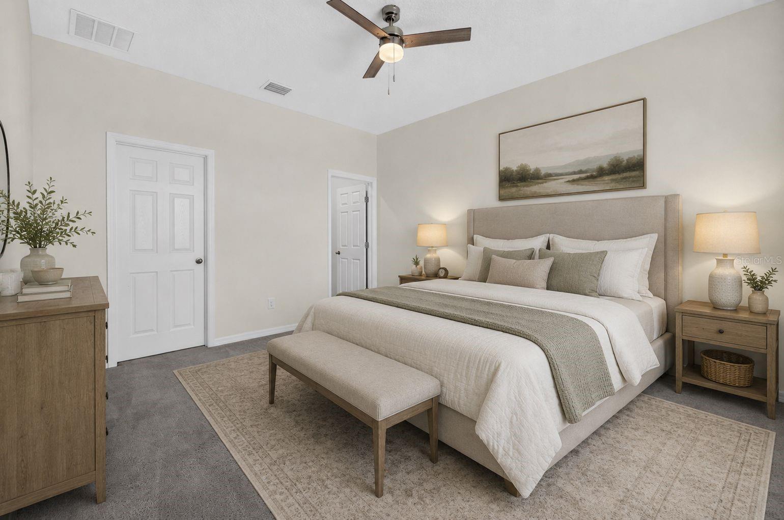 CYPRESS PARK ESTATES - Residential