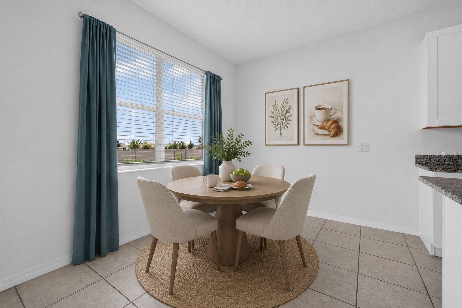 CYPRESS PARK ESTATES - Residential