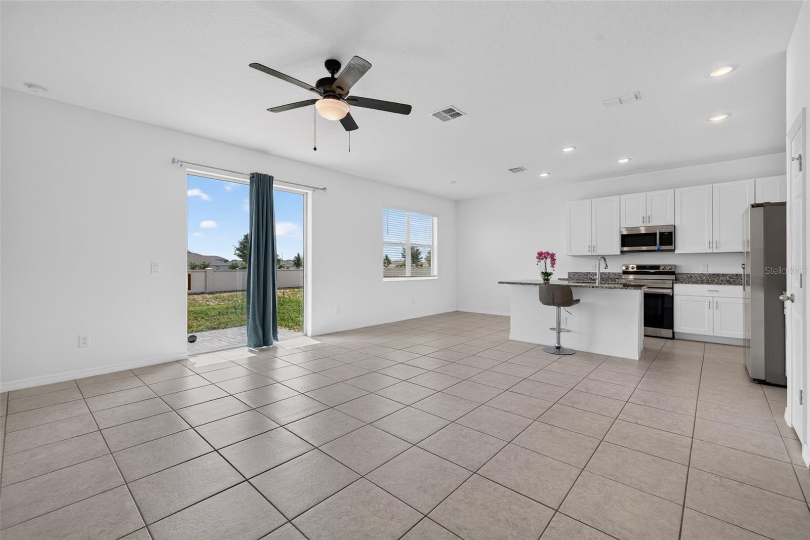 CYPRESS PARK ESTATES - Residential