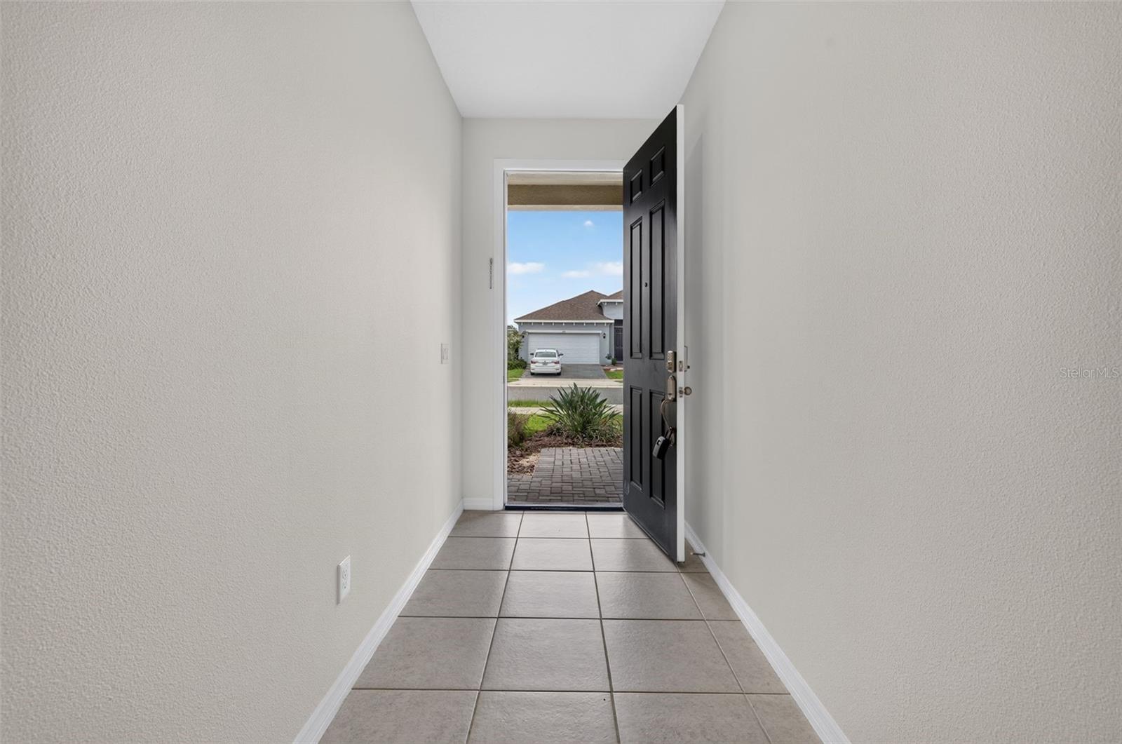 CYPRESS PARK ESTATES - Residential