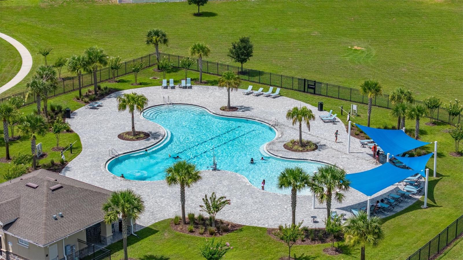 CYPRESS PARK ESTATES - Residential