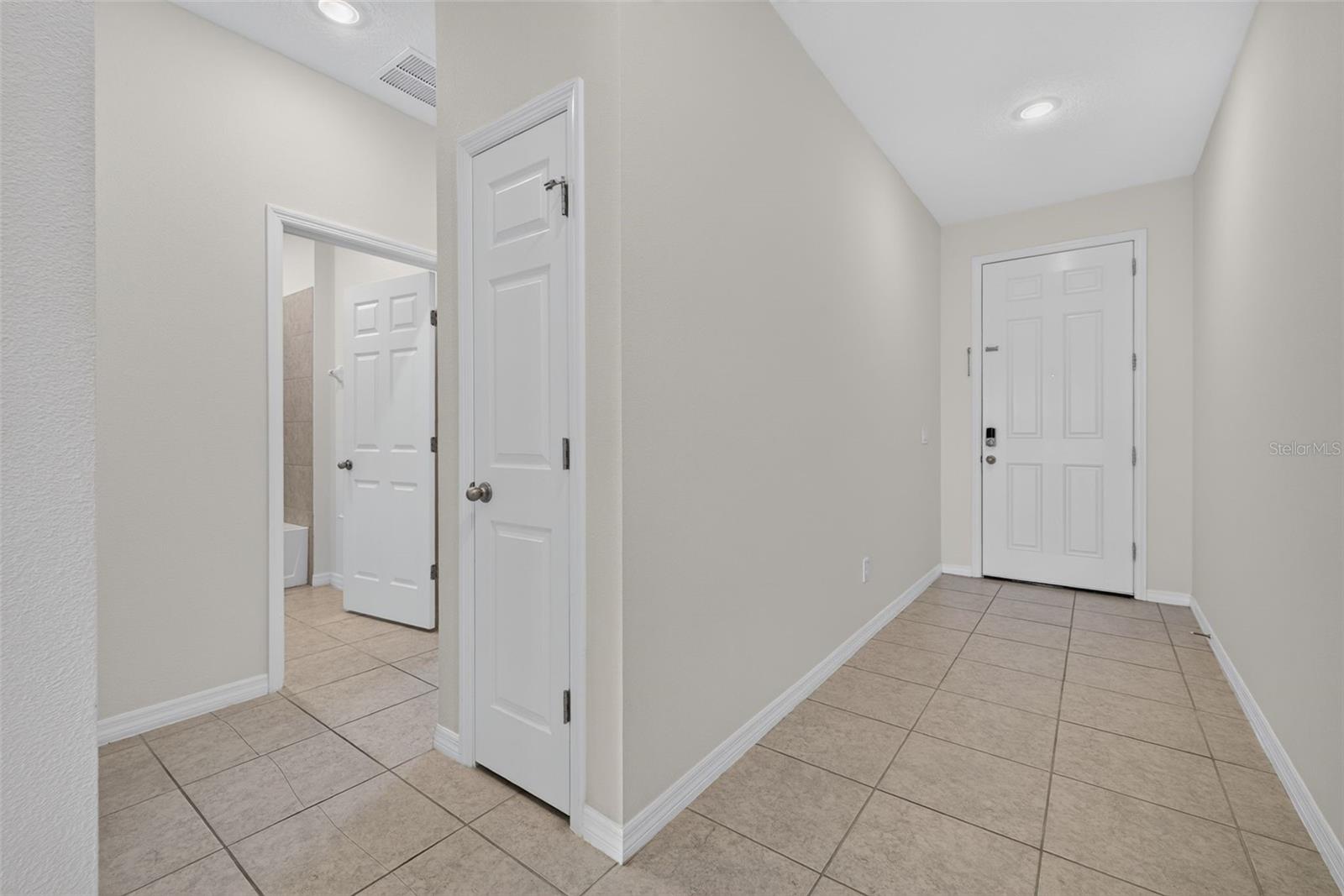 CYPRESS PARK ESTATES - Residential