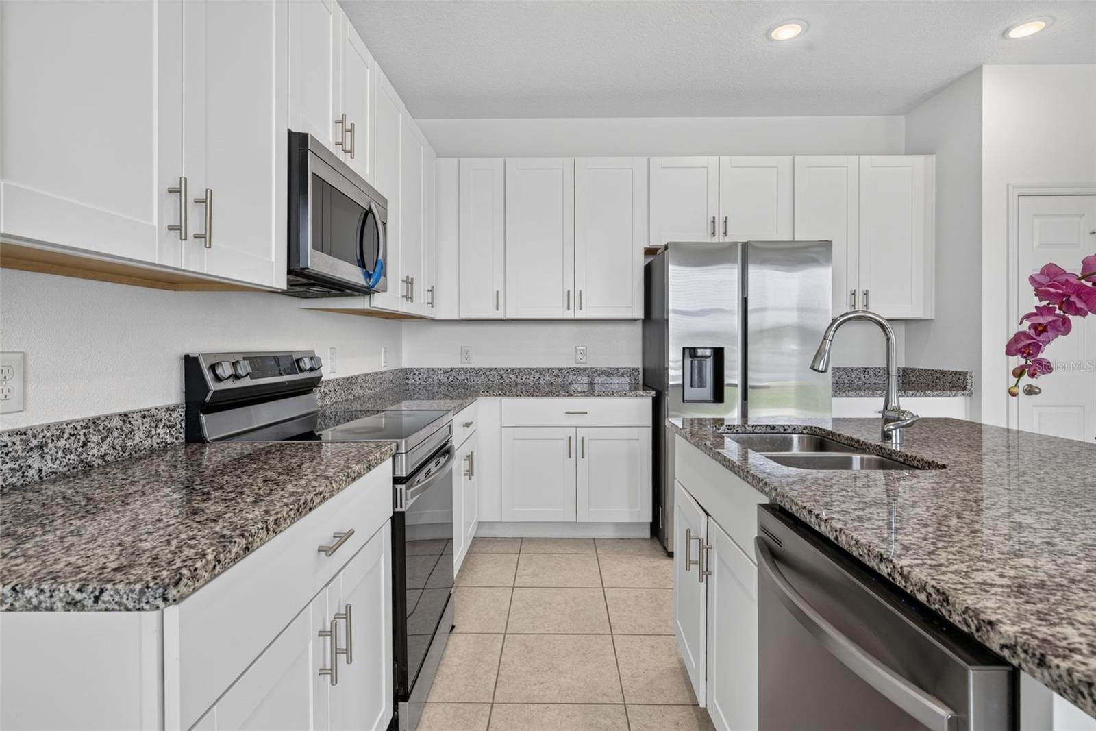 CYPRESS PARK ESTATES - Residential