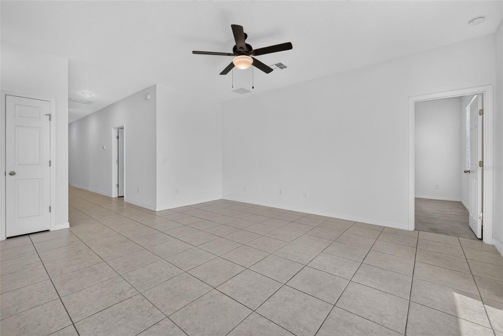 CYPRESS PARK ESTATES - Residential