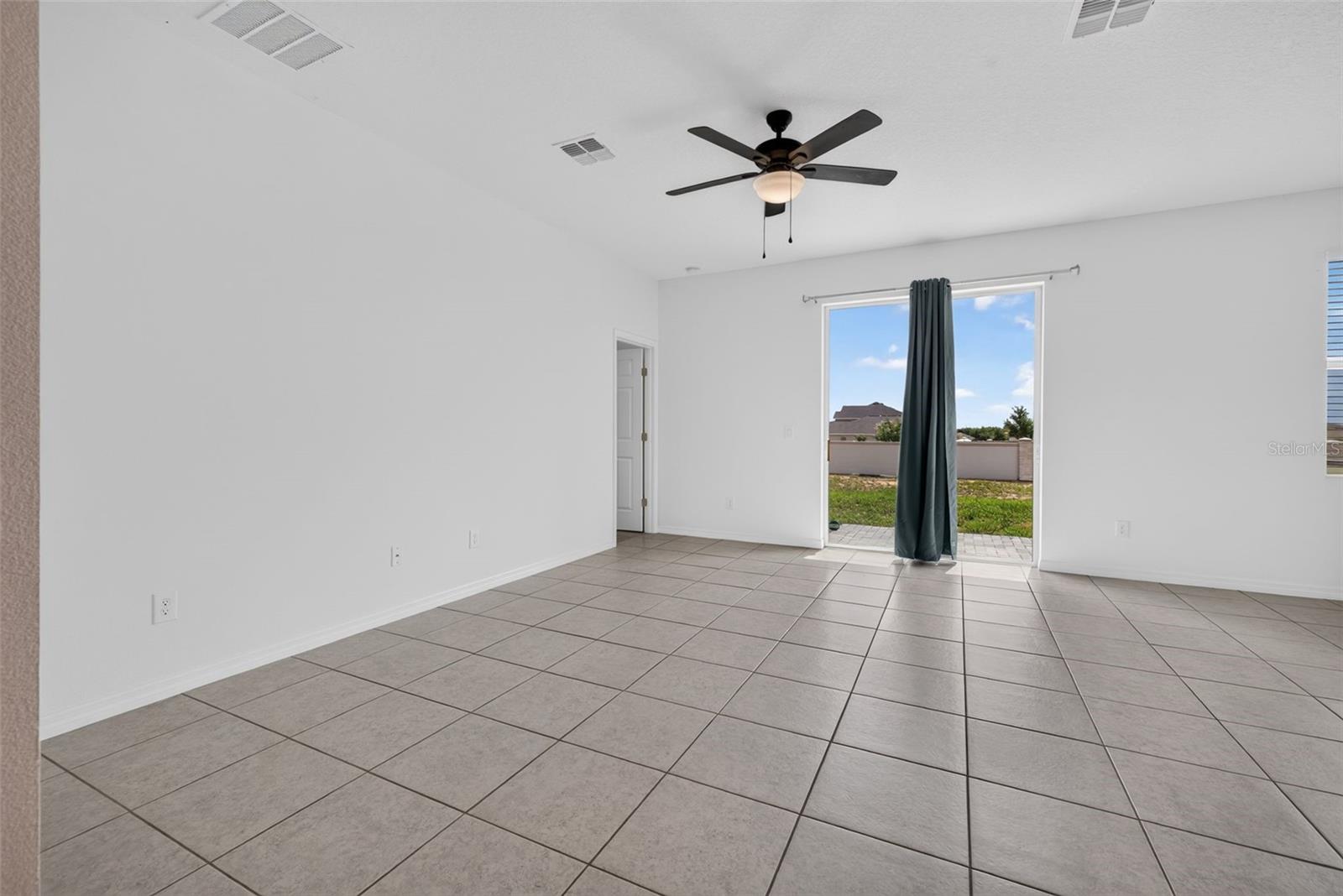 CYPRESS PARK ESTATES - Residential
