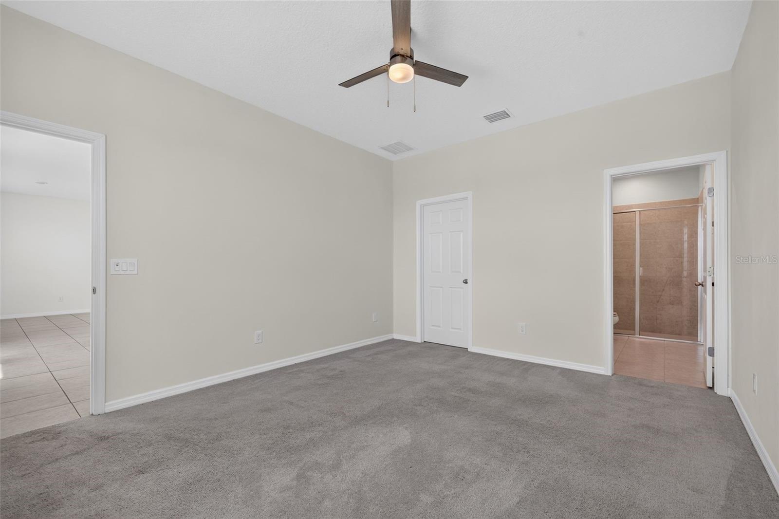 CYPRESS PARK ESTATES - Residential