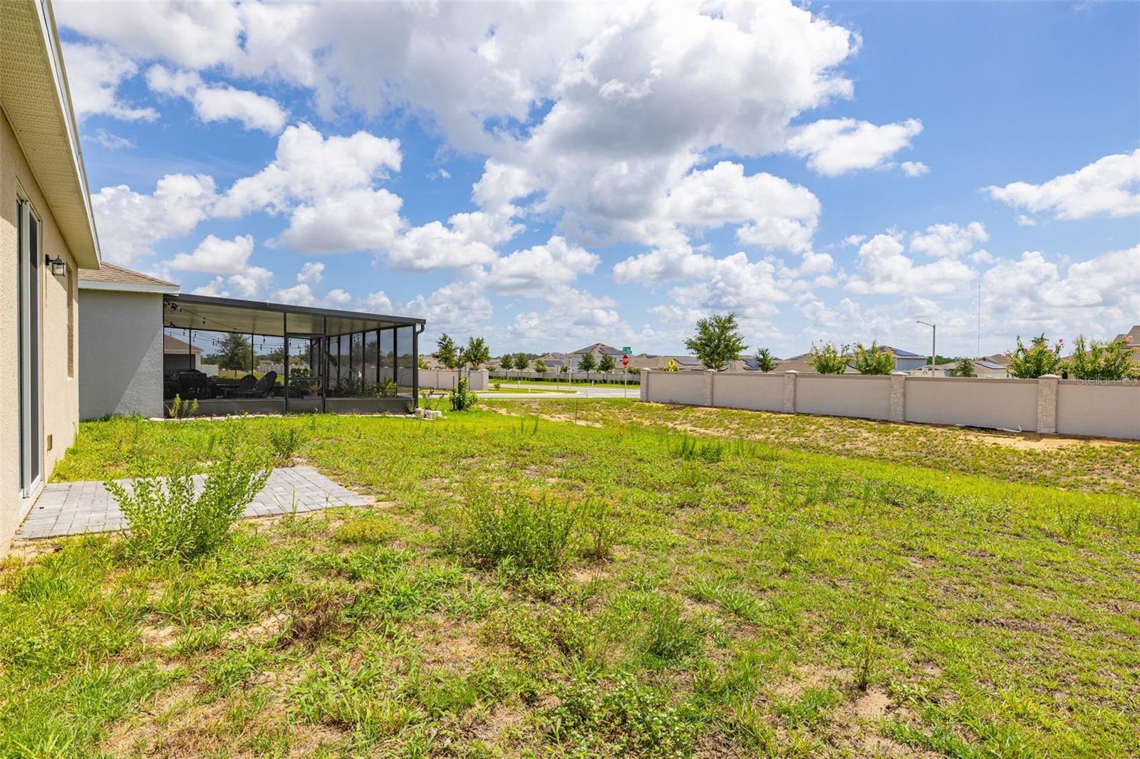 CYPRESS PARK ESTATES - Residential