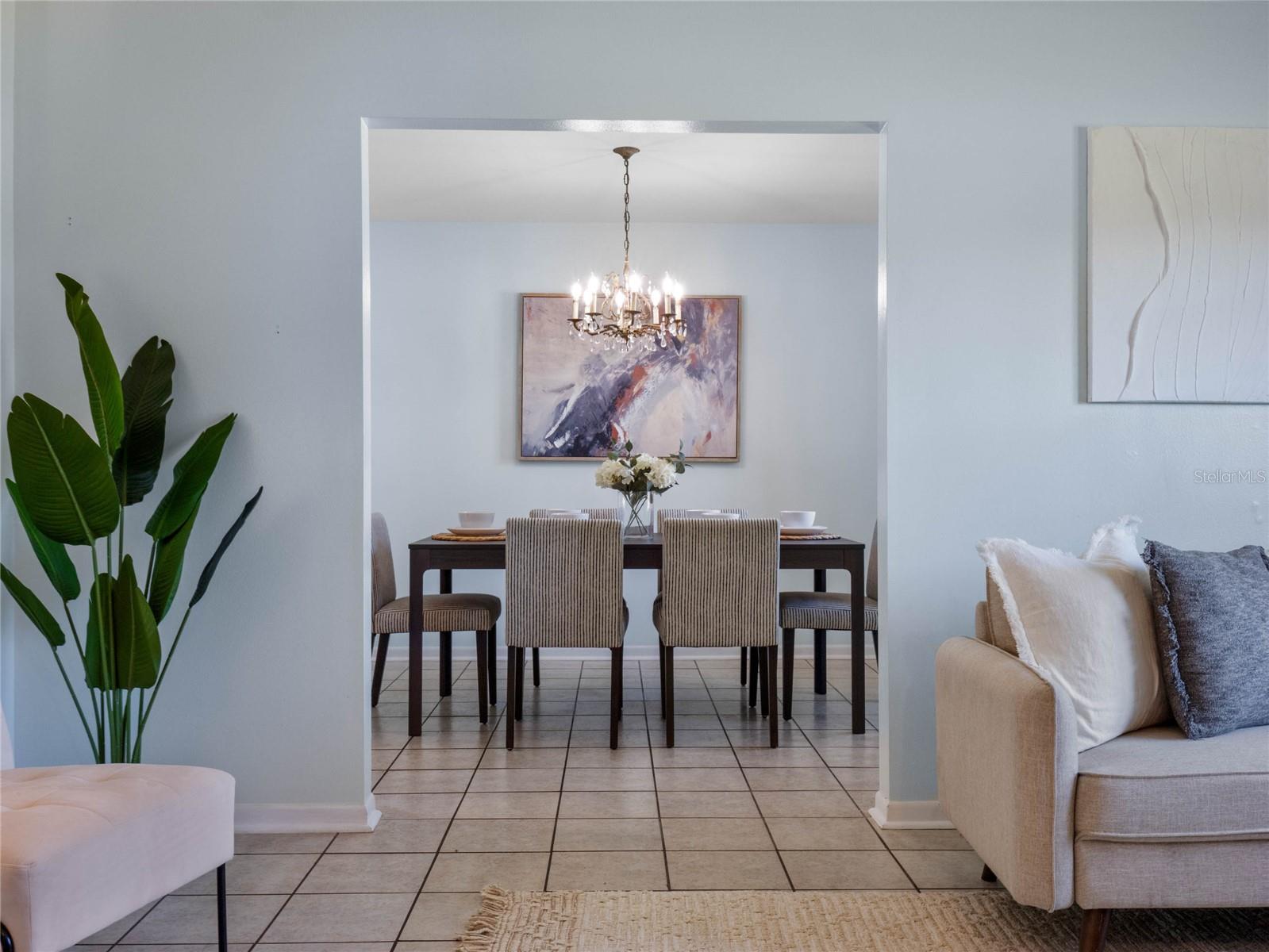 ROBERTA PLACE - Residential