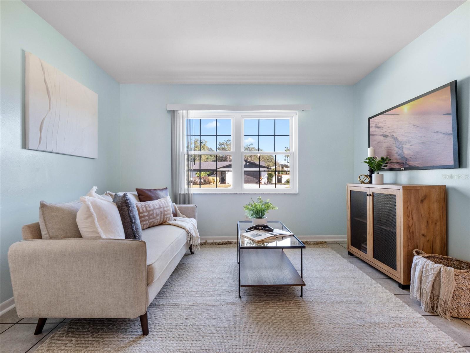 ROBERTA PLACE - Residential