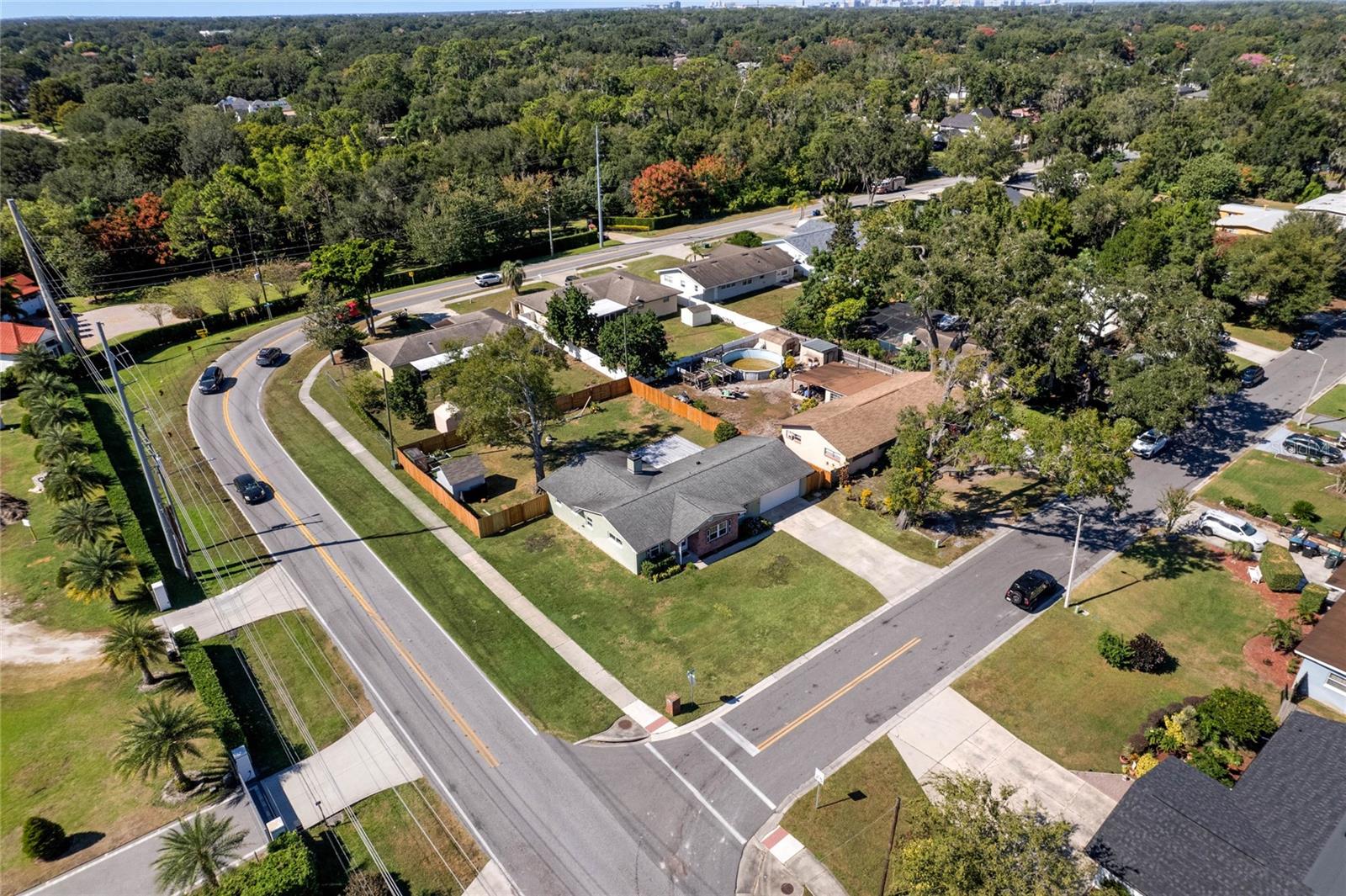 ROBERTA PLACE - Residential