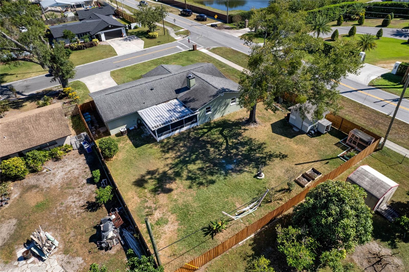 ROBERTA PLACE - Residential