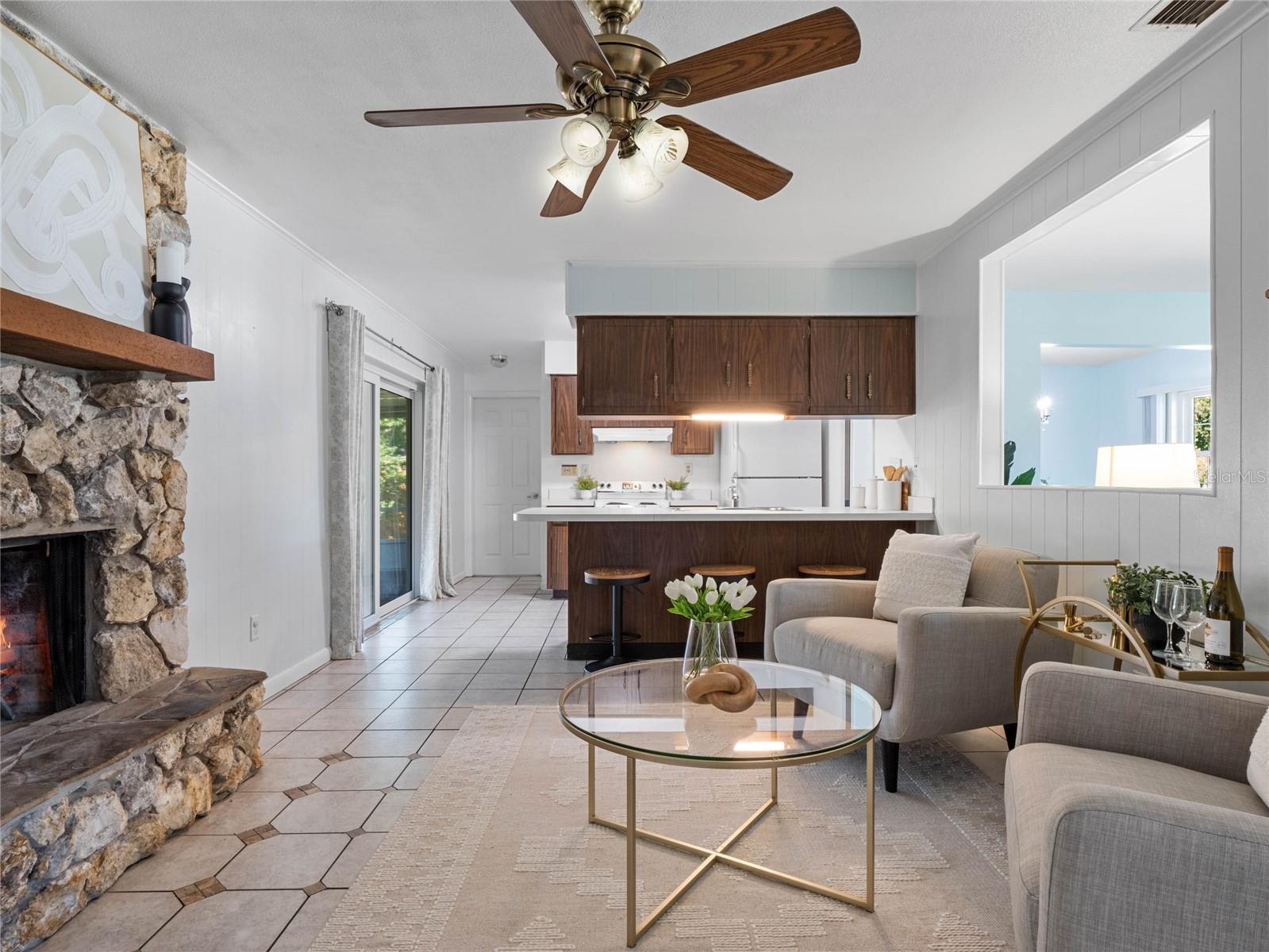 ROBERTA PLACE - Residential