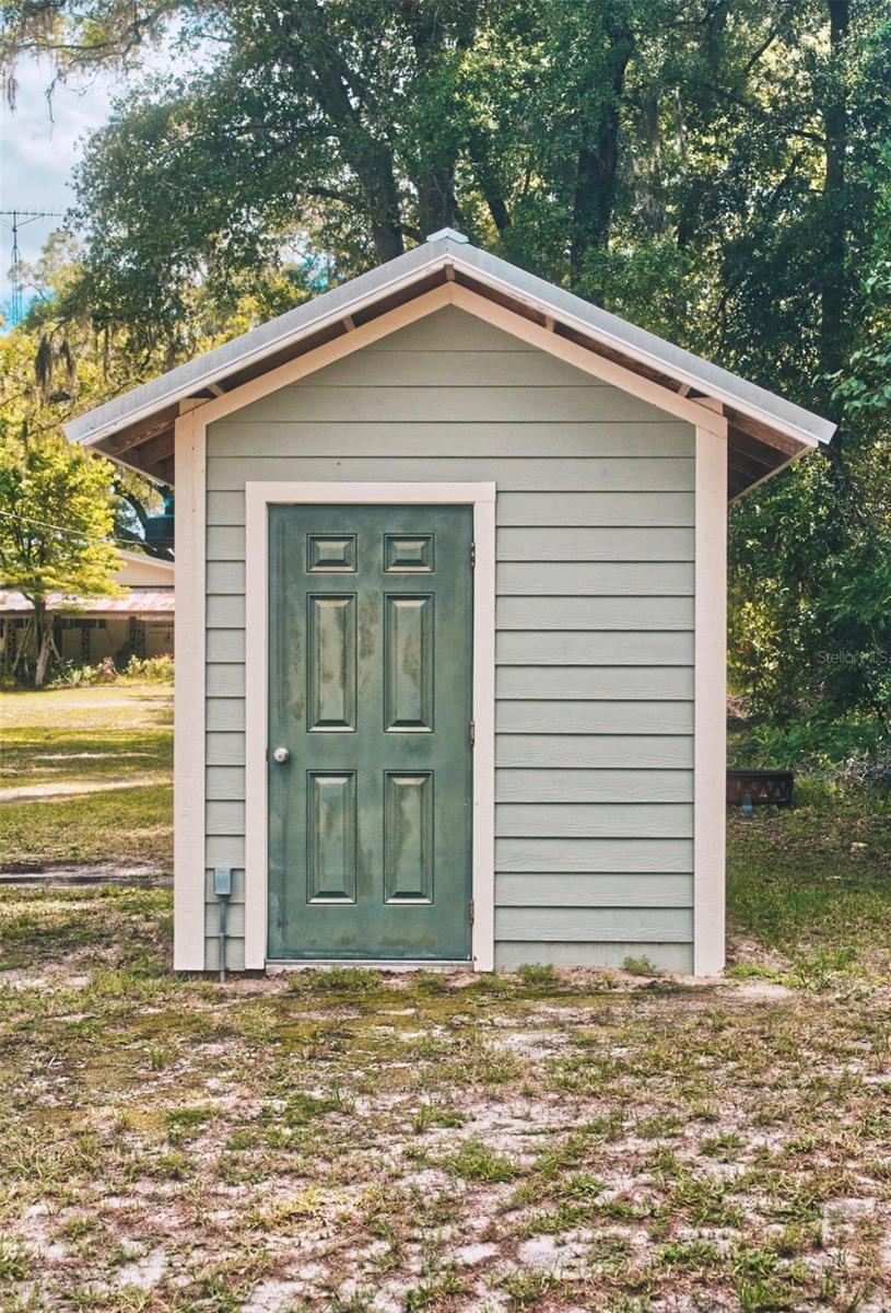 TOWN/BELL - Residential