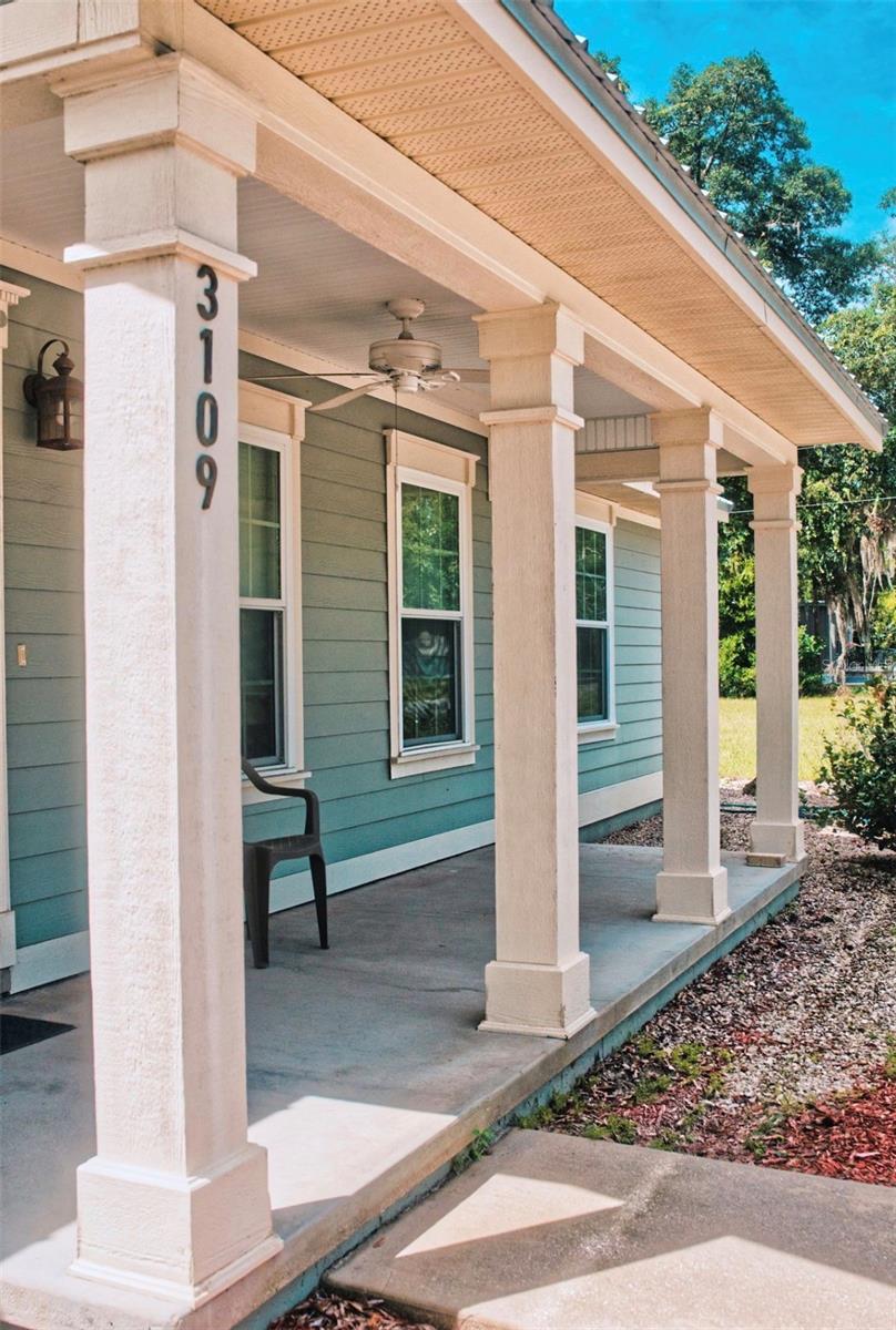 TOWN/BELL - Residential