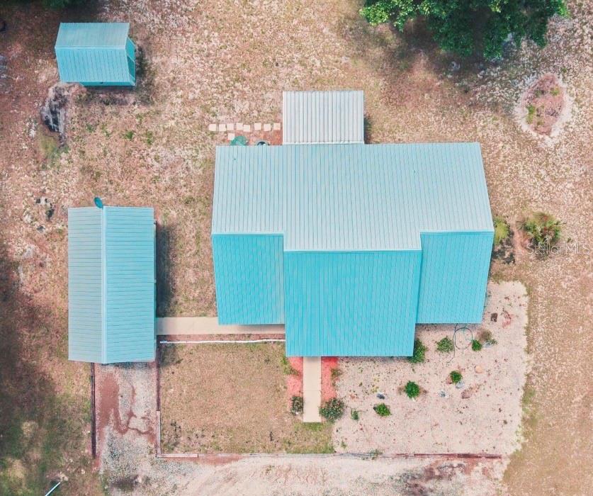 TOWN/BELL - Residential