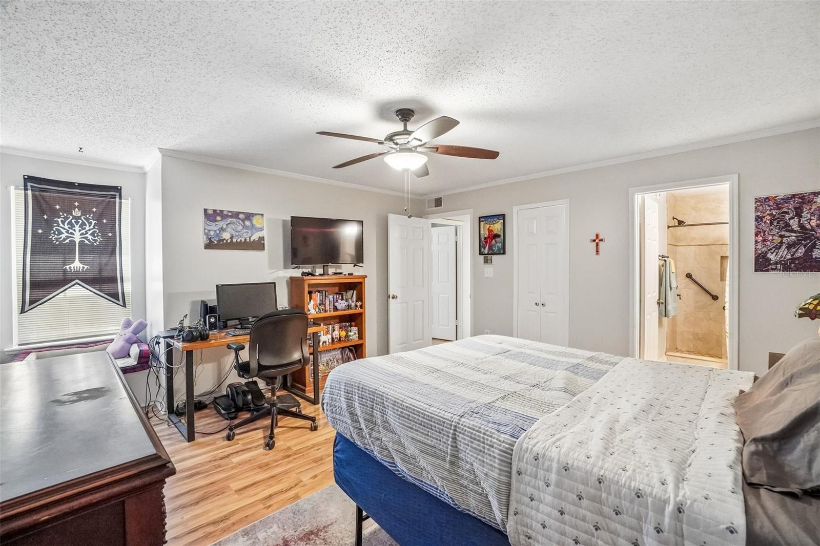 SAVANNAH TRACE I A CONDOMIN - Residential