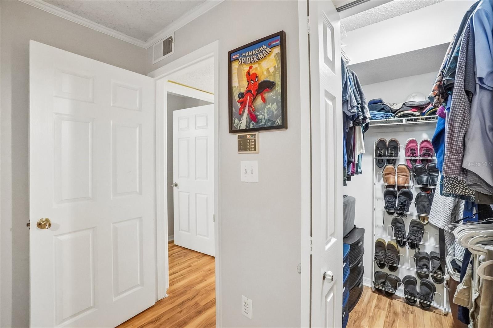 SAVANNAH TRACE I A CONDOMIN - Residential