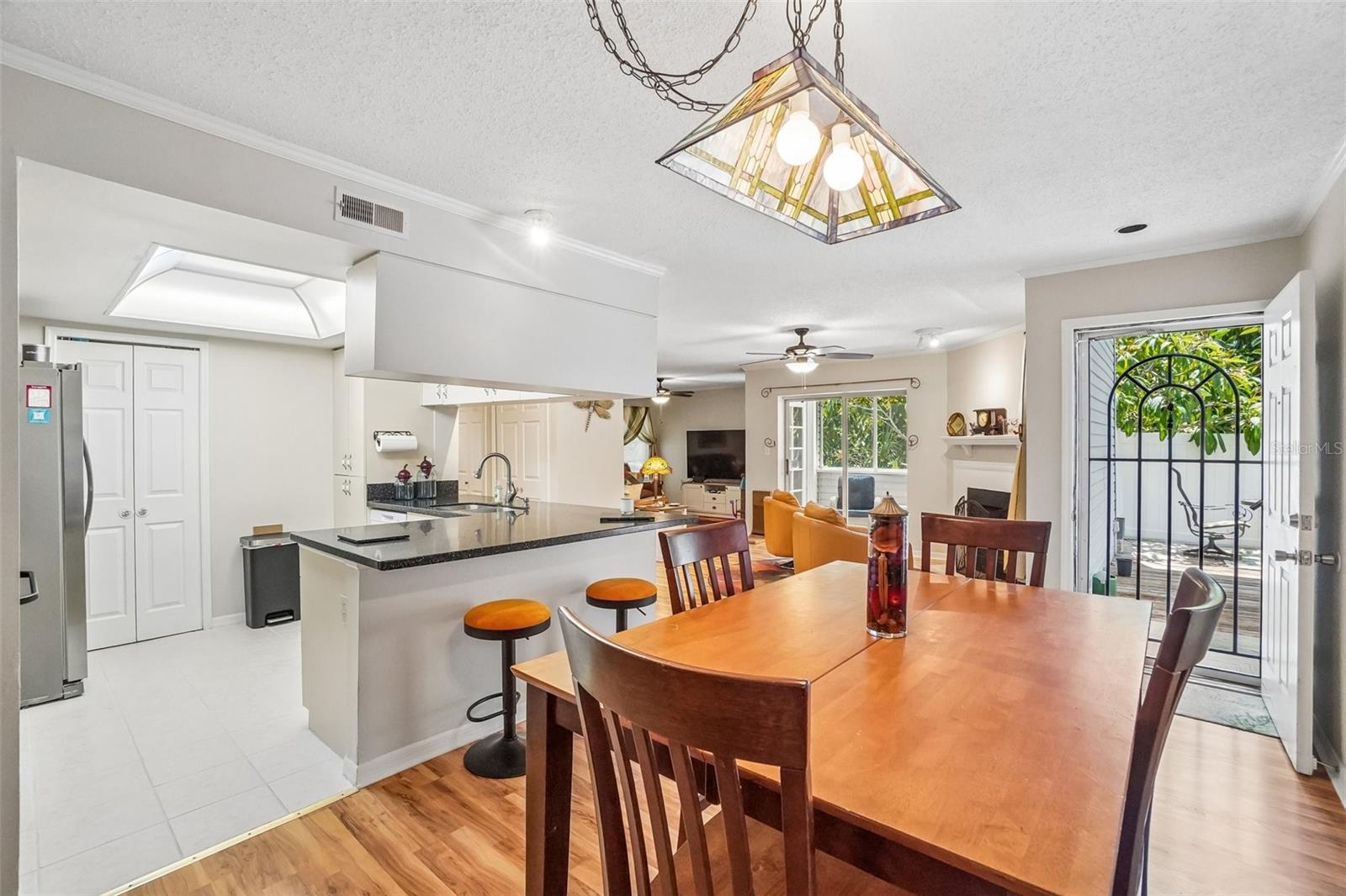SAVANNAH TRACE I A CONDOMIN - Residential