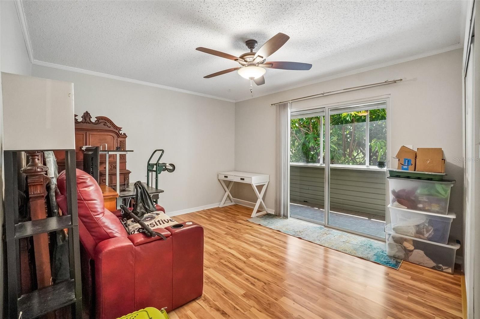 SAVANNAH TRACE I A CONDOMIN - Residential