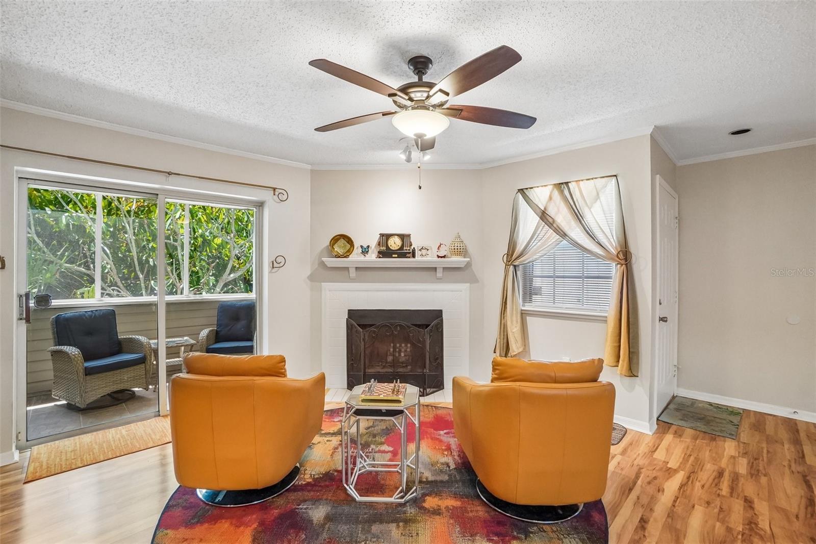 SAVANNAH TRACE I A CONDOMIN - Residential