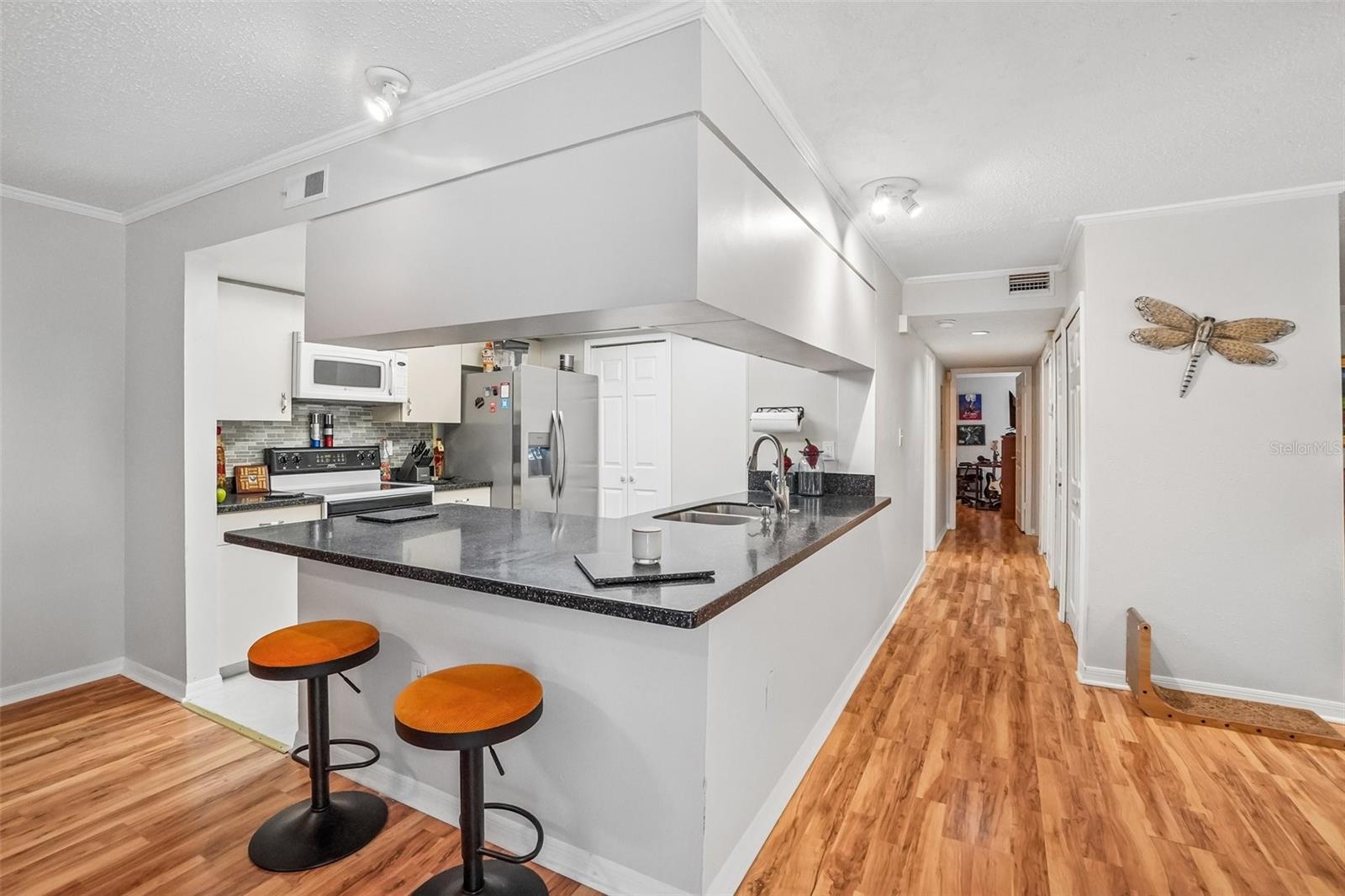 SAVANNAH TRACE I A CONDOMIN - Residential