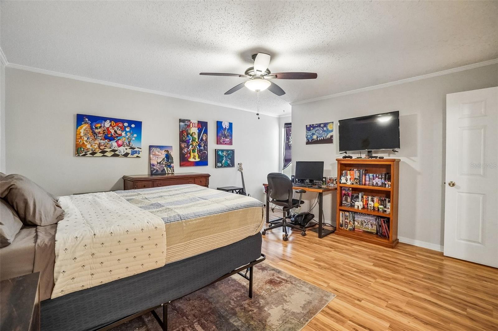 SAVANNAH TRACE I A CONDOMIN - Residential