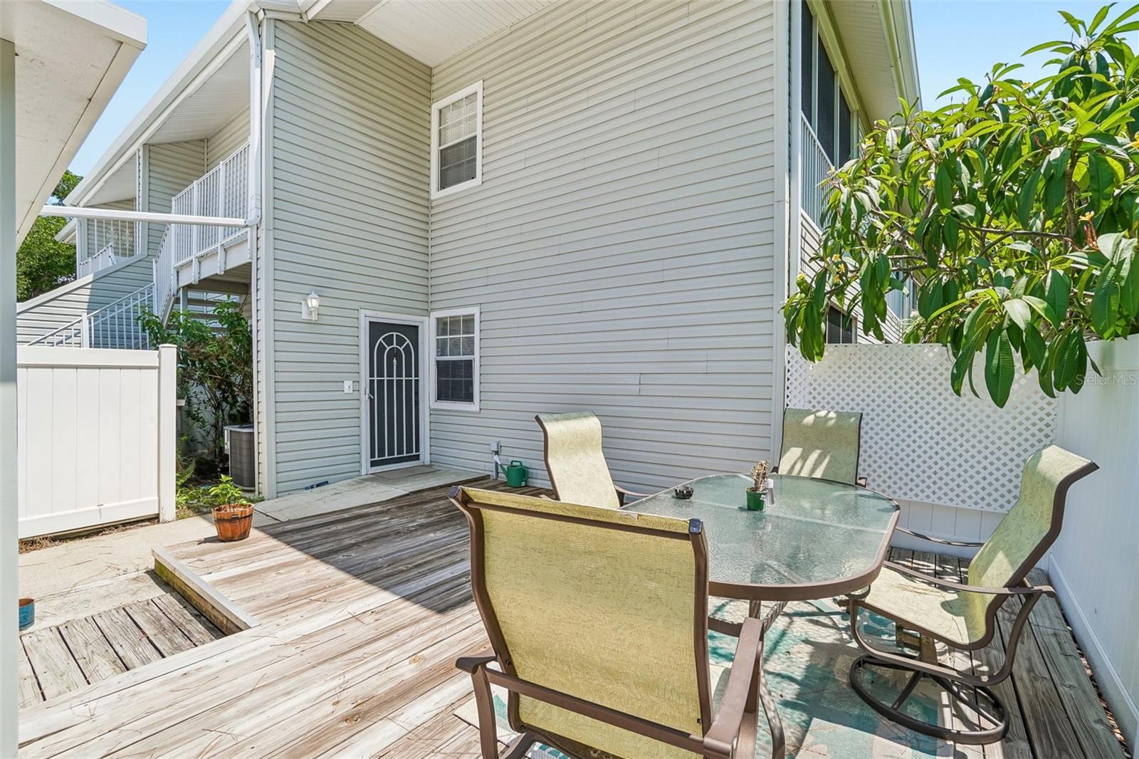 SAVANNAH TRACE I A CONDOMIN - Residential