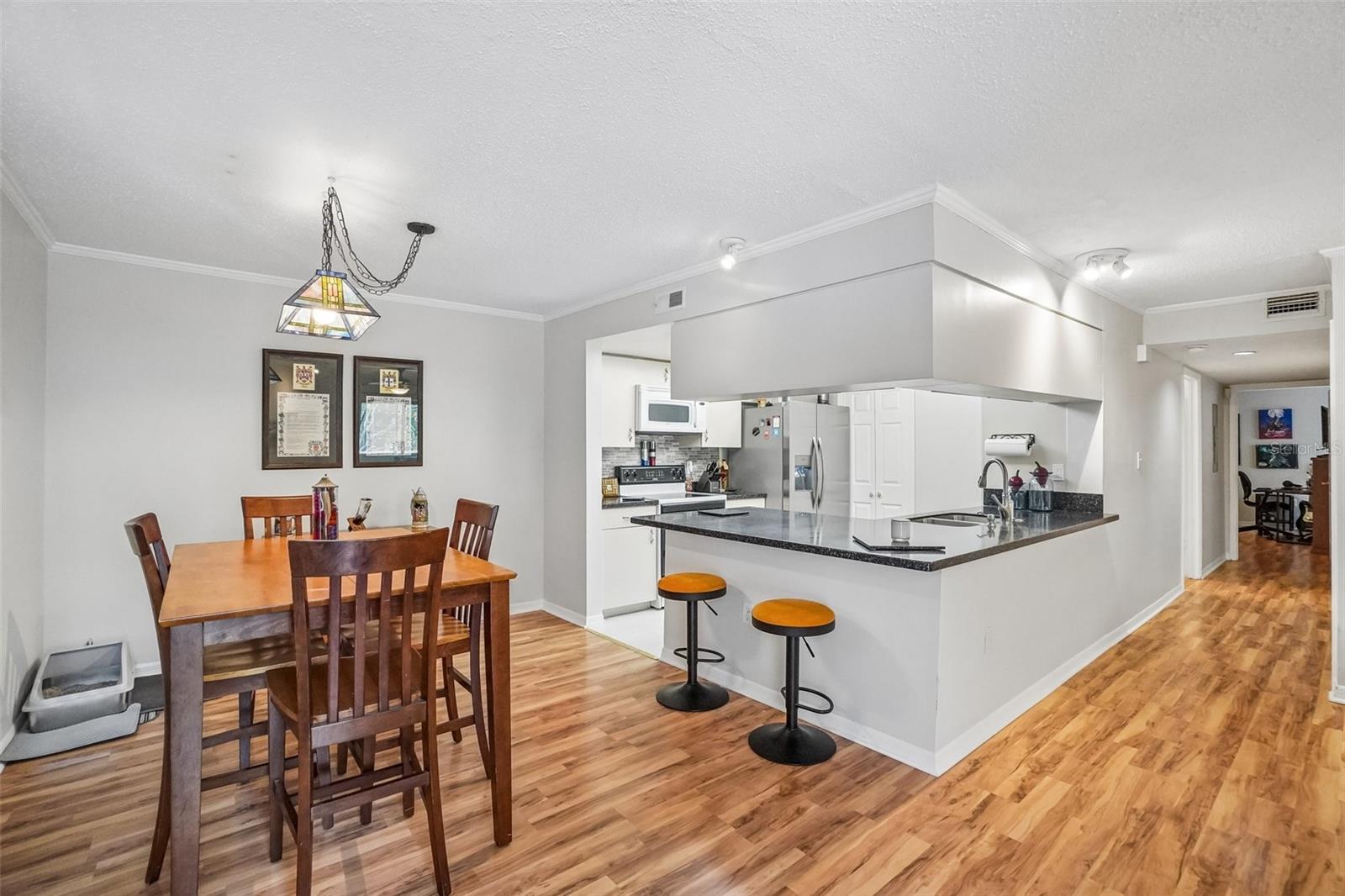 SAVANNAH TRACE I A CONDOMIN - Residential