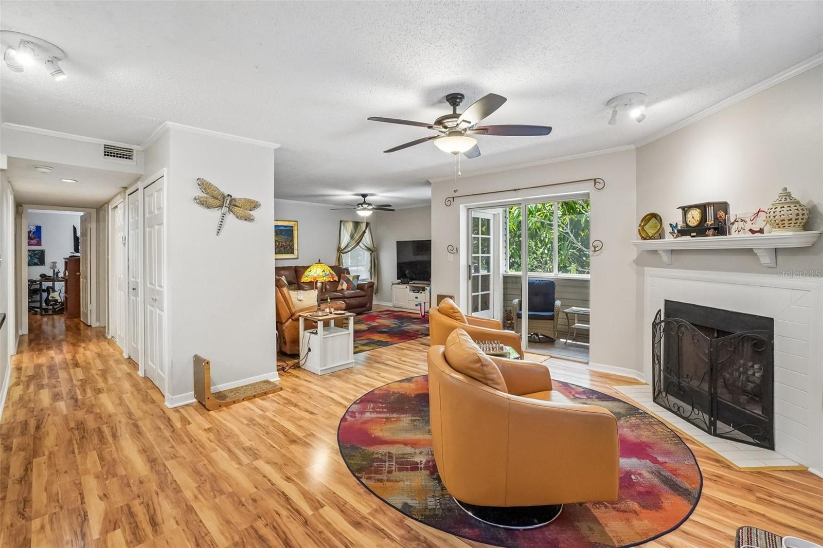 SAVANNAH TRACE I A CONDOMIN - Residential